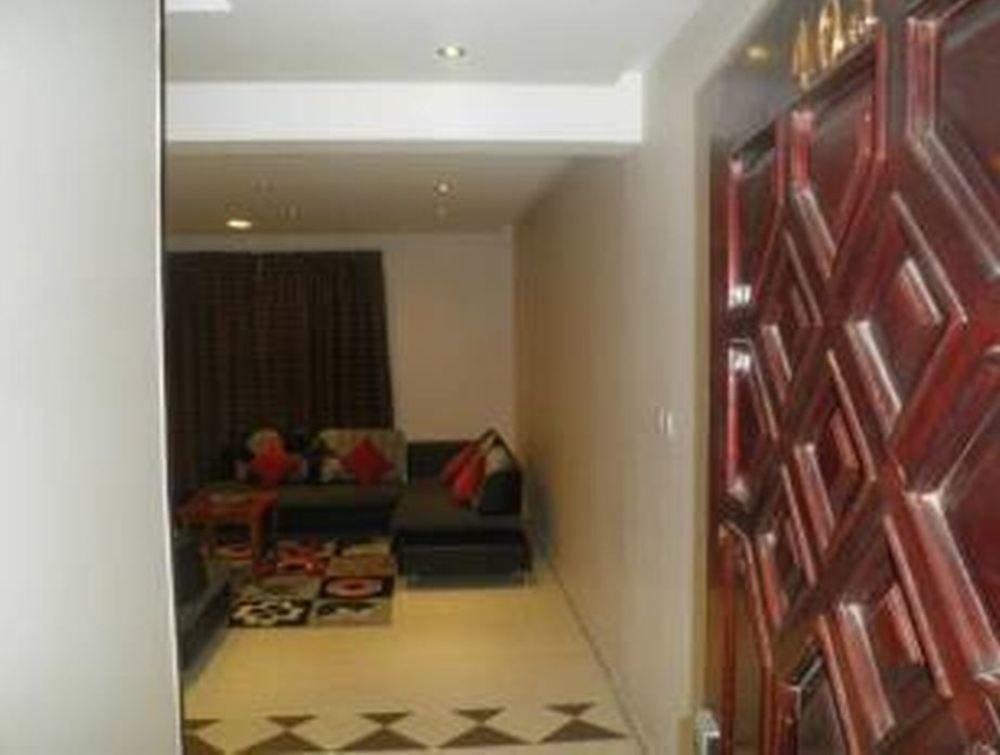 Al Janadriyah 3 Hotel Jeddah Luaran gambar